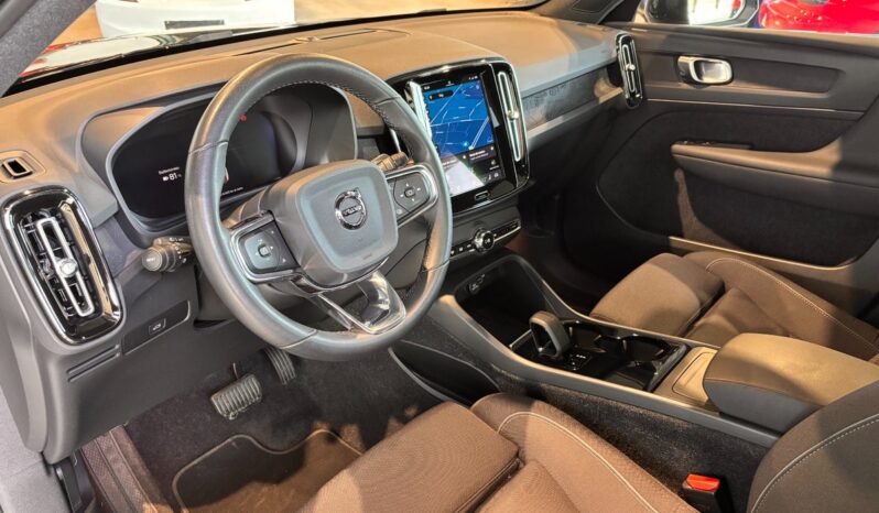 Volvo C40 P6 ReCharge Core full