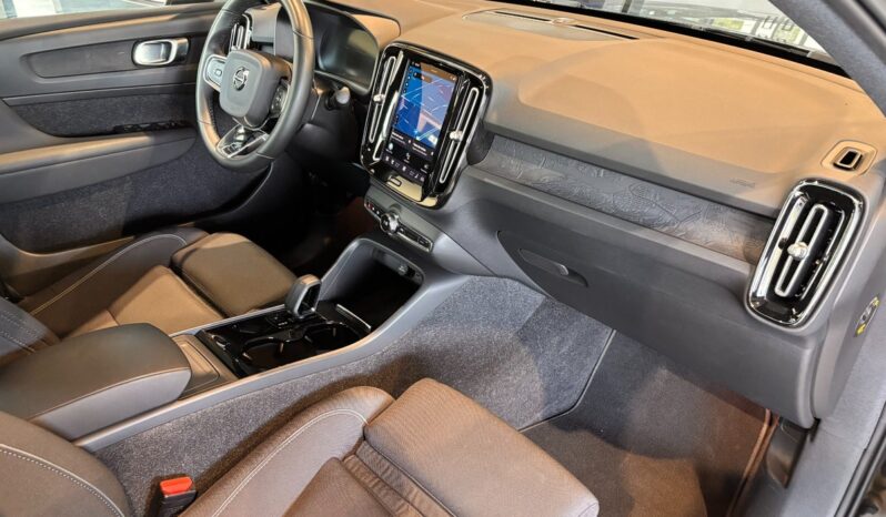 Volvo C40 P6 ReCharge Core full