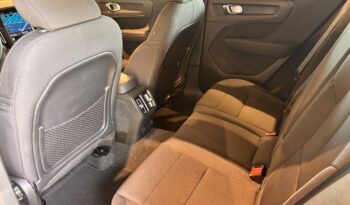Volvo C40 P6 ReCharge Core full