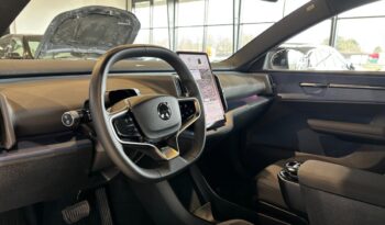 Volvo EX30 Extended Range Plus full