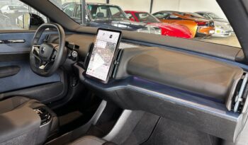 Volvo EX30 Extended Range Plus full