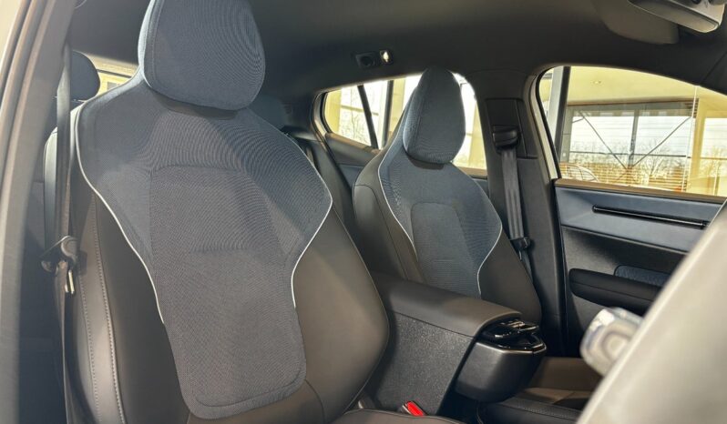 Volvo EX30 Extended Range Plus full