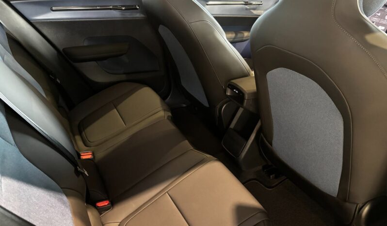 Volvo EX30 Extened Range Ultra full