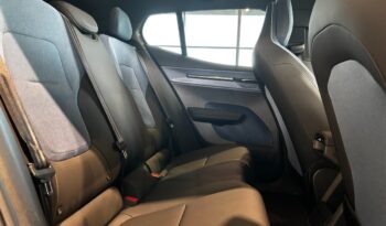 Volvo EX30 Extened Range Ultra full
