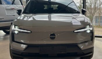 Volvo EX30 Extened Range Ultra full