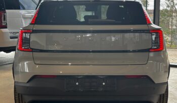 Volvo EX30 Extened Range Ultra full