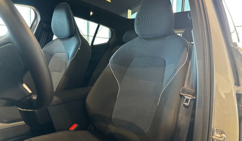 Volvo EX30 Extened Range Ultra full