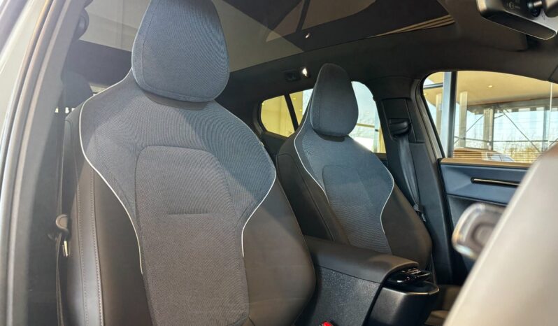 Volvo EX30 Extened Range Ultra full