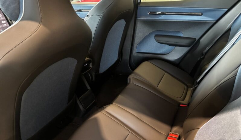Volvo EX30 Extened Range Ultra full