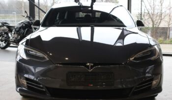 Tesla Model S 90D full