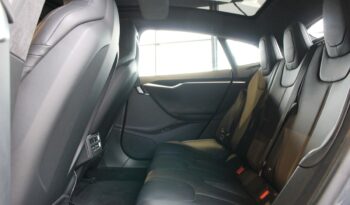 Tesla Model S 90D full