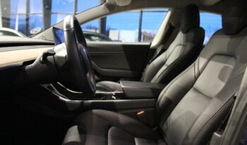 Tesla Model 3 LONG RANGE AWD DUAL MOTOR full