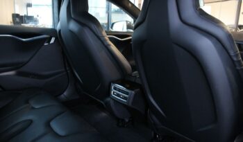 Tesla Model S 90D full
