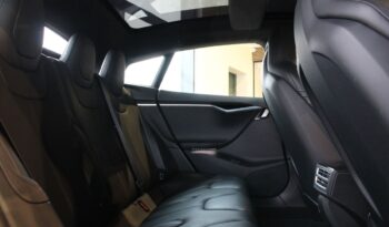Tesla Model S 90D full