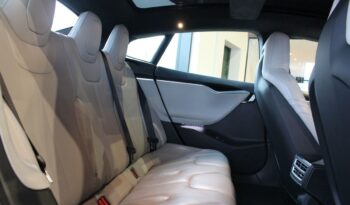 TESLA MODEL S 90D full