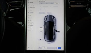 Tesla Model S 90D full