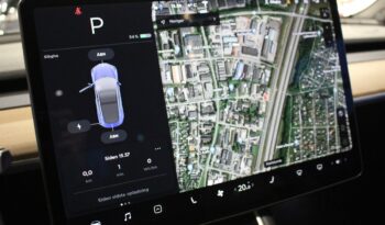 Tesla Model 3 LONG RANGE AWD DUAL MOTOR full