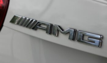 Mercedes-Benz A45 AMG full