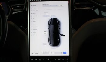 TESLA MODEL S 90D full