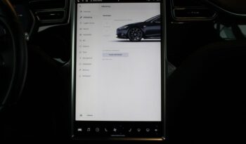 Tesla Model S 90D full