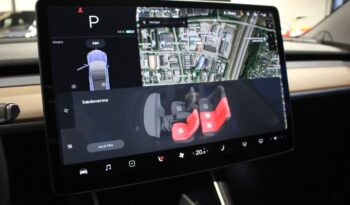 Tesla Model 3 LONG RANGE AWD DUAL MOTOR full