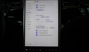Tesla Model S 90D full