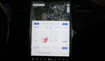 TESLA MODEL X 90D full