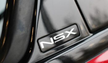 Honda NSX full