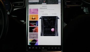 Tesla Model S 90D full