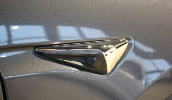 TESLA MODEL X 90D full