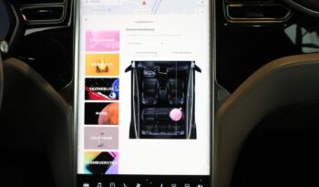 TESLA MODEL S 90D full