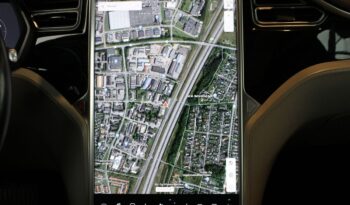 TESLA MODEL S 90D full