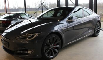Tesla Model S 90D full