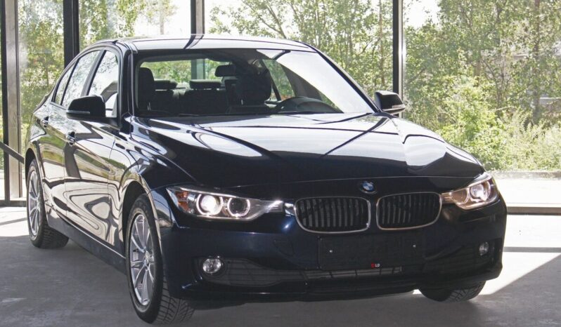 BMW 318d