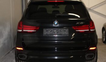 BMW X5 3,0 xDrive30d M-Sport full