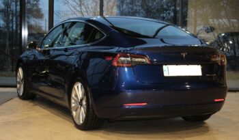 Tesla Model 3 LONG RANGE AWD DUAL MOTOR full