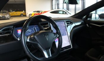 Tesla Model S 90D full