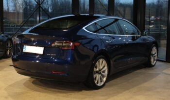 Tesla Model 3 LONG RANGE AWD DUAL MOTOR full