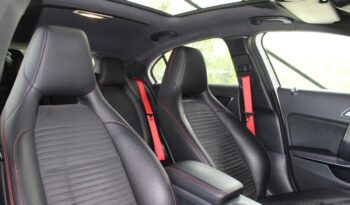 Mercedes-Benz A45 AMG full