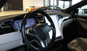 TESLA MODEL S 90D full
