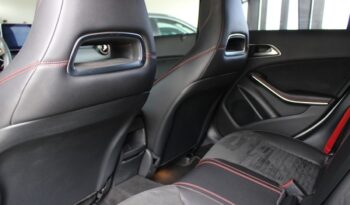 Mercedes-Benz A45 AMG full