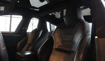 Tesla Model S 90D full