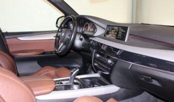 BMW X5 3,0 xDrive30d M-Sport full