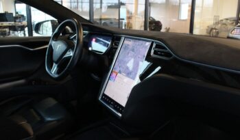 Tesla Model S 90D full