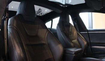 Tesla Model S 90D full