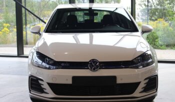 VW GOLF VII GTE full