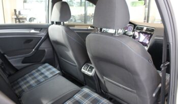 VW GOLF VII GTE full
