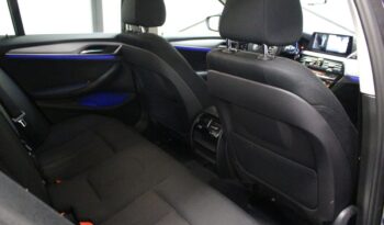 BMW 520d full