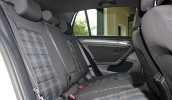 VW GOLF VII GTE full