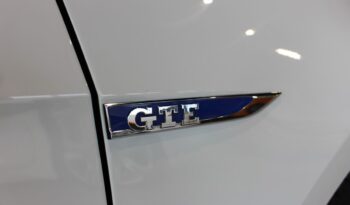 VW GOLF VII GTE full